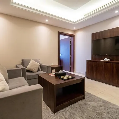 Dyafa Luxury Apartment Al Khobar Exterior photo