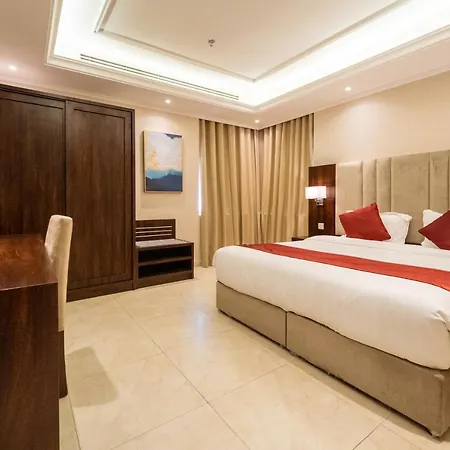 Dyafa Luxury Apartment Al Khobar Exterior photo