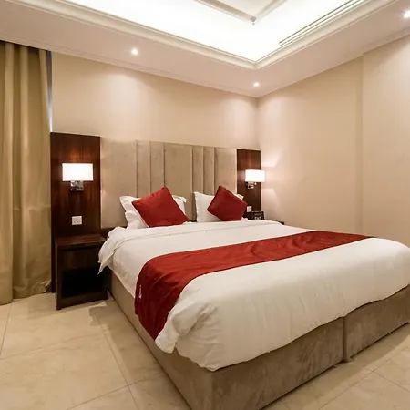 Dyafa Luxury Apartment Al Khobar Exterior photo