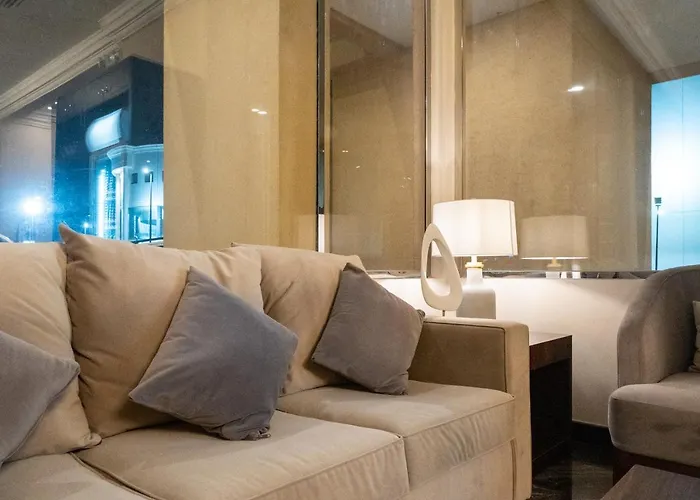 Dyafa Luxury