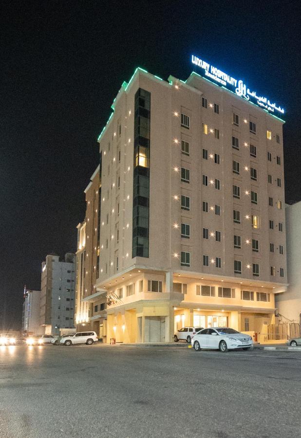 Dyafa Luxury Al Khobar