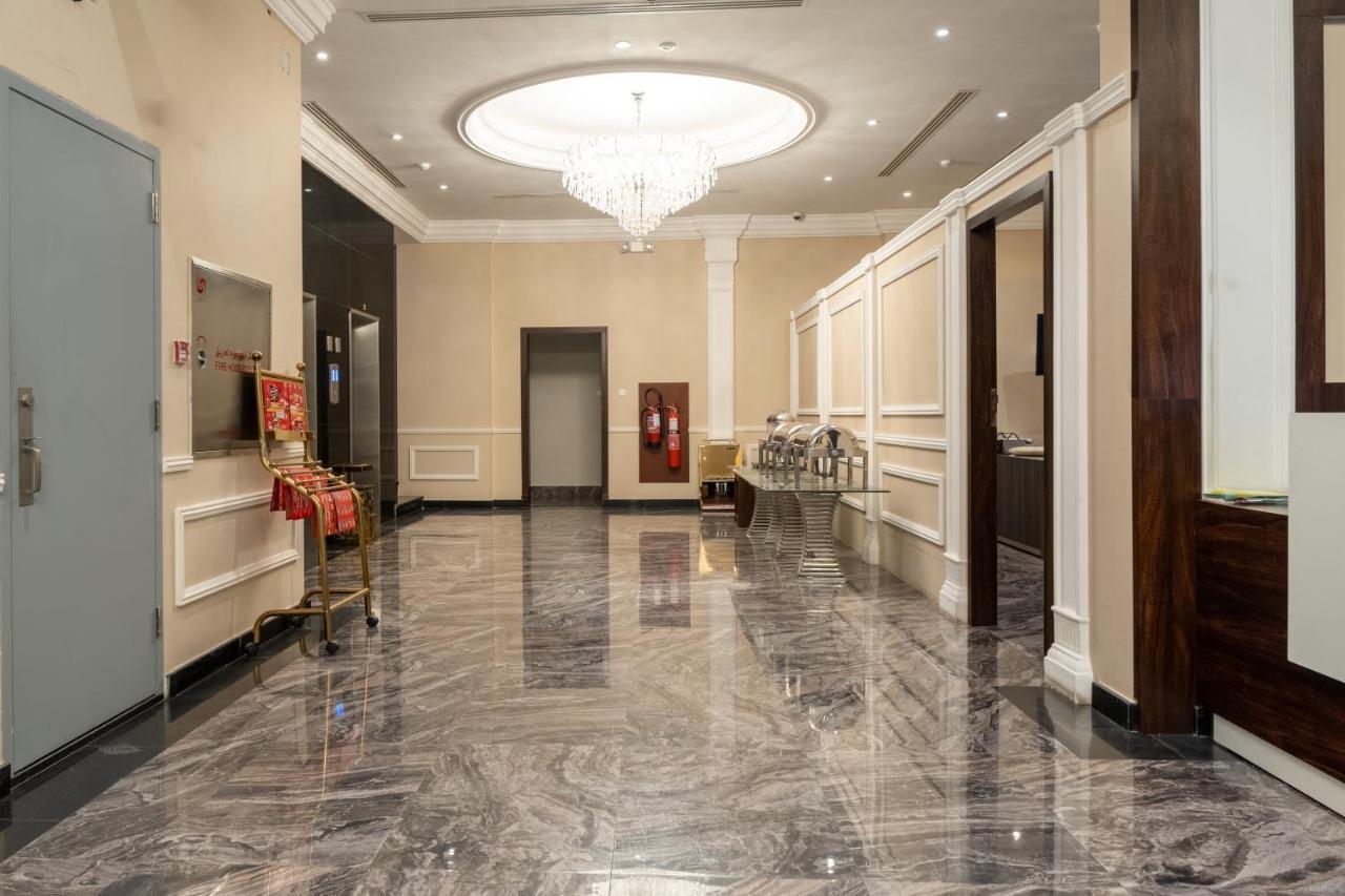 Dyafa Luxury Al Khobar