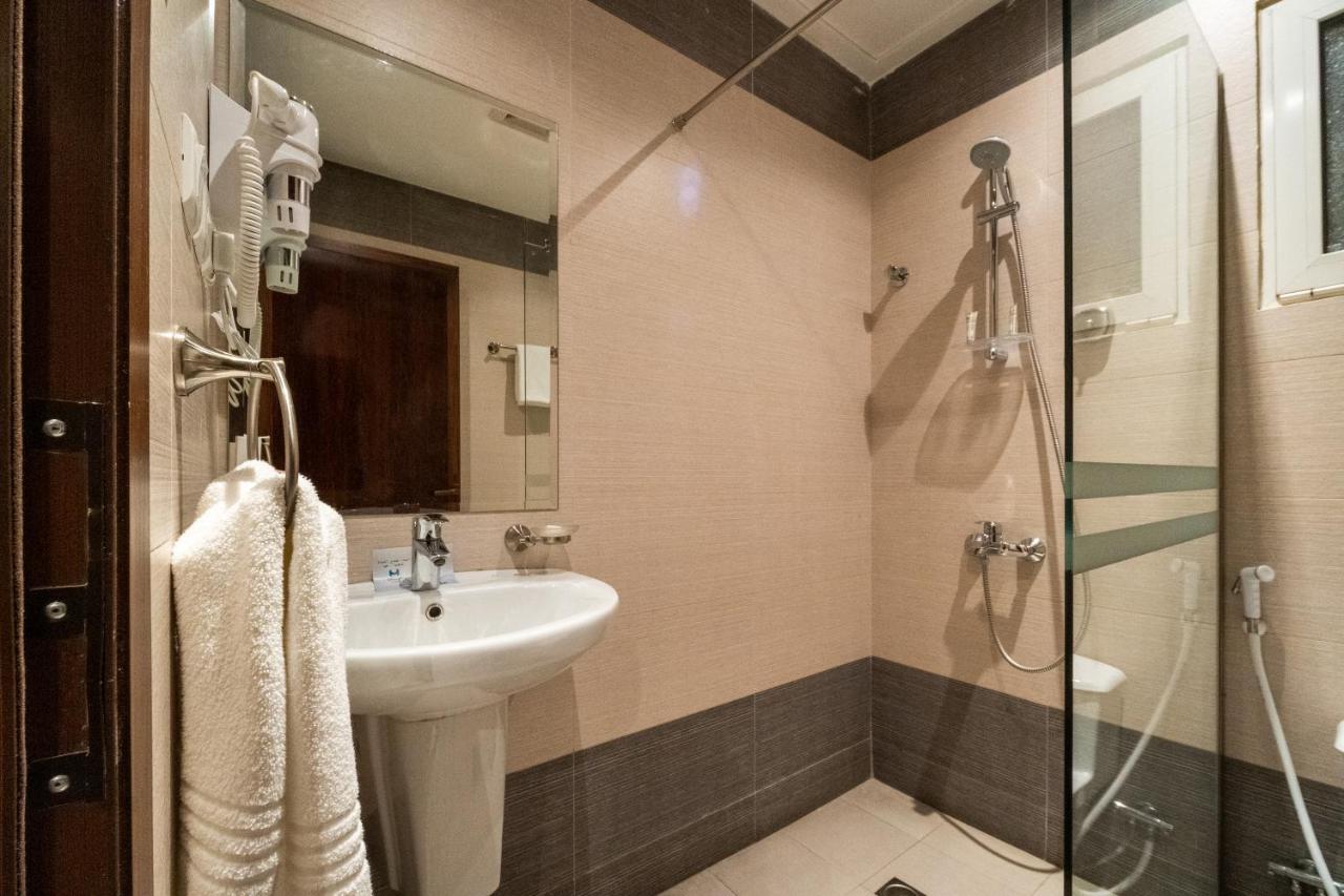 Dyafa Luxury Apartment