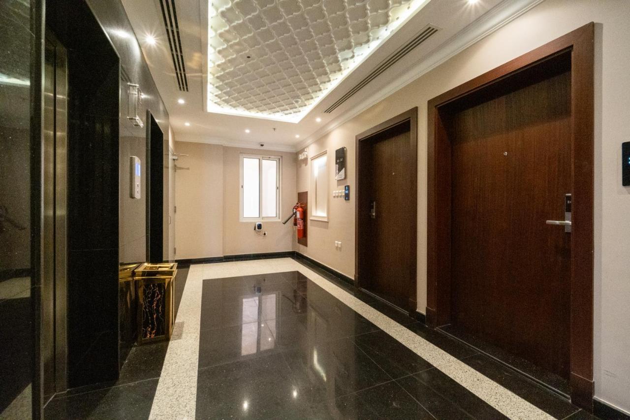Apartment Dyafa Luxury