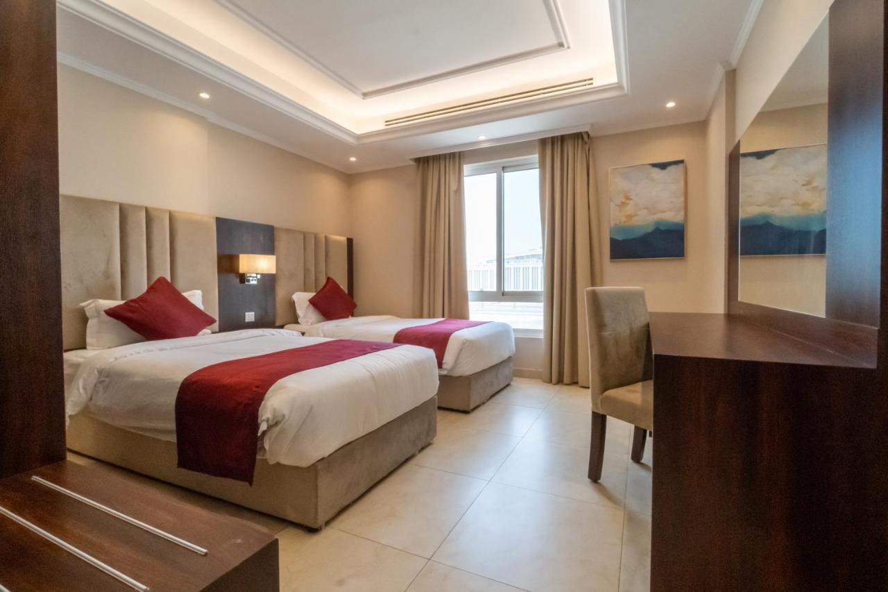 Apartment Dyafa Luxury Al Khobar