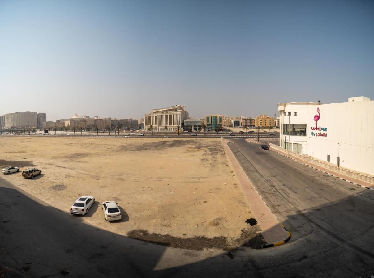 Dyafa Luxury Apartment Al Khobar